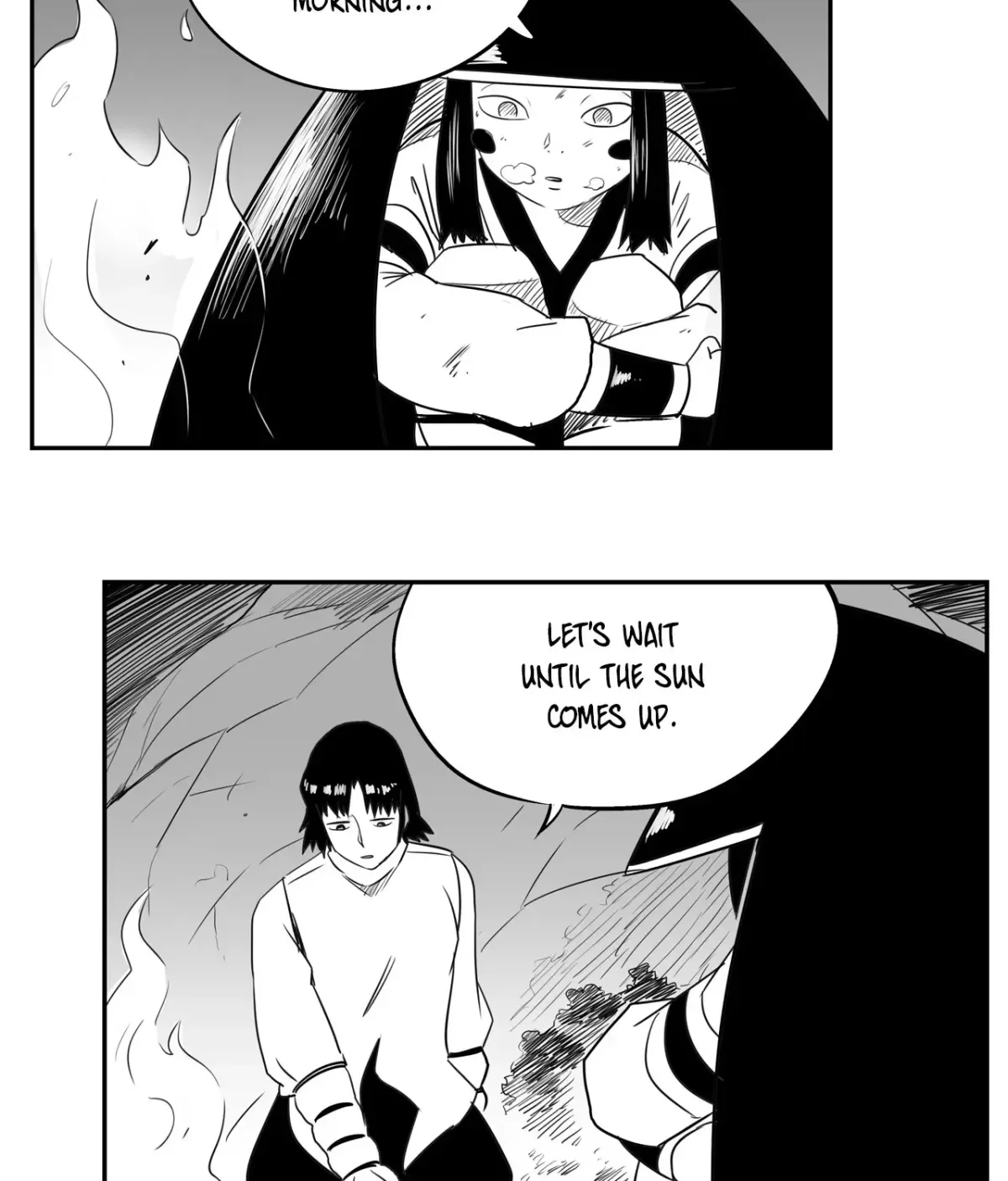 Baeg Dosa Chapter 39 page 24