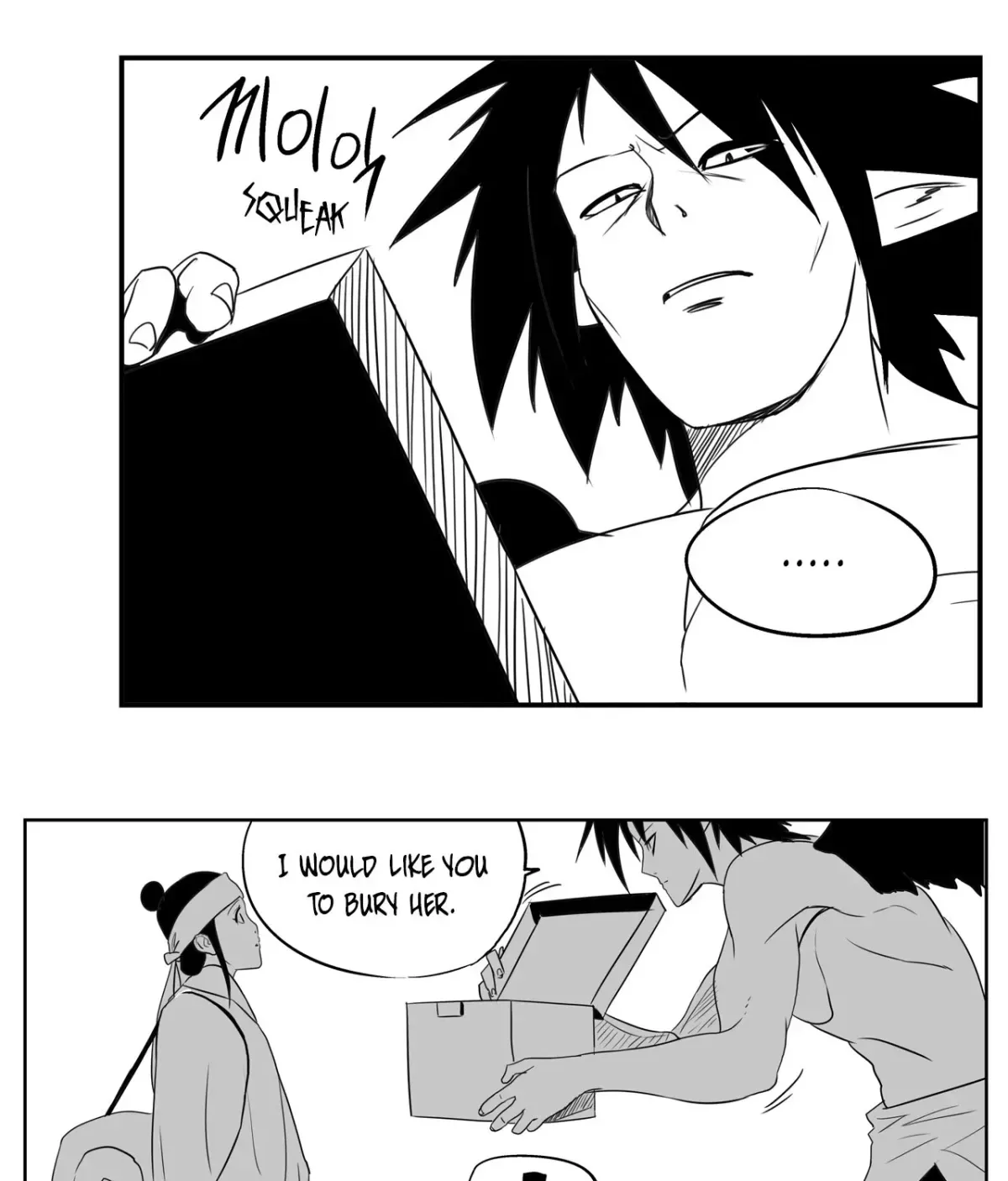 Baeg Dosa Chapter 39 page 16
