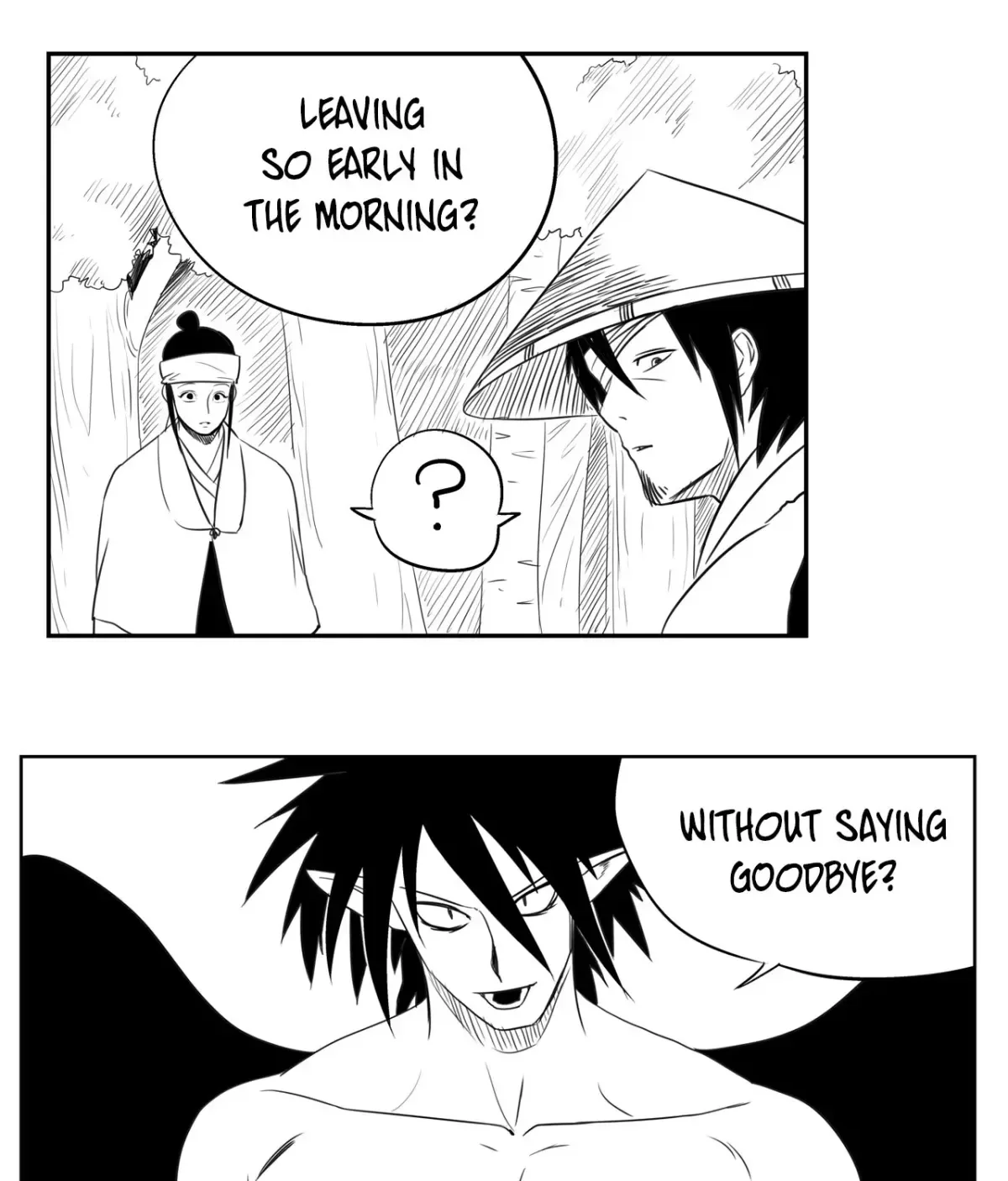 Baeg Dosa Chapter 39 page 12