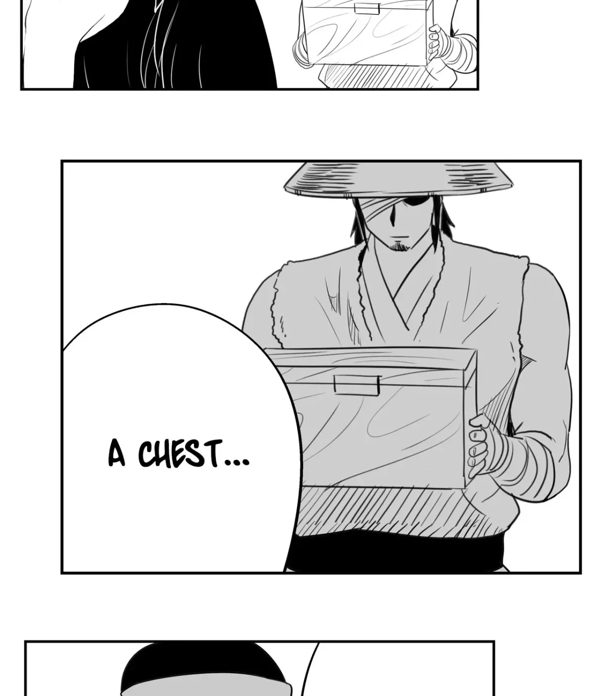 Baeg Dosa Chapter 39 page 14