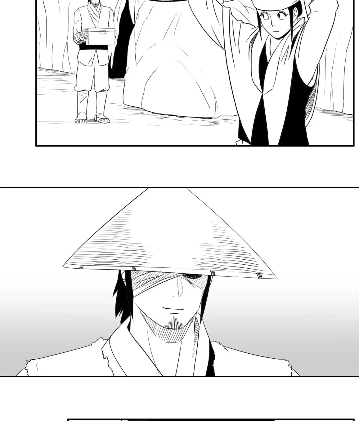 Baeg Dosa Chapter 39 page 10