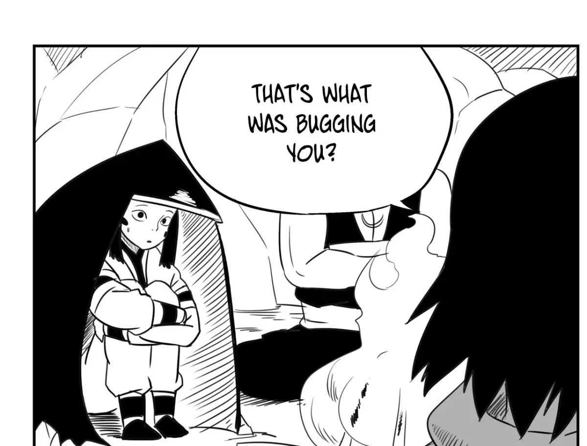 Baeg Dosa Chapter 39 page 27