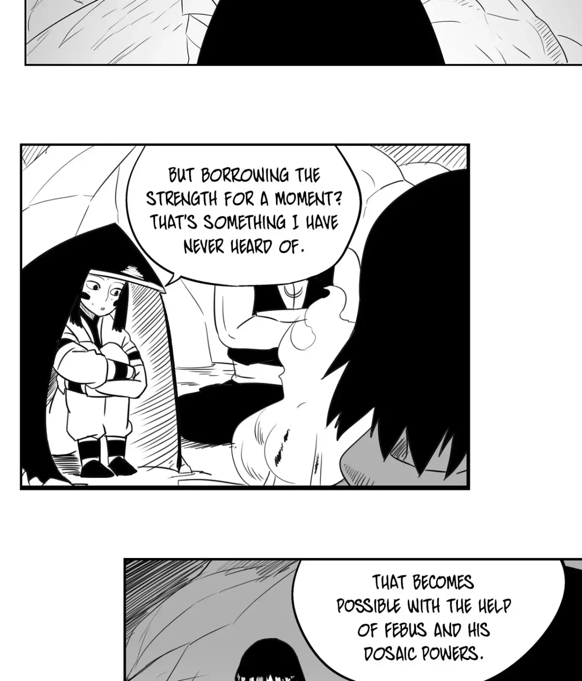Baeg Dosa Chapter 39 page 44