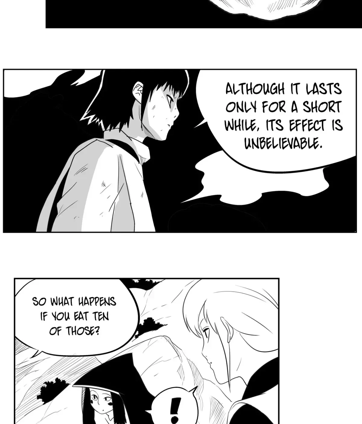Baeg Dosa Chapter 39 page 40
