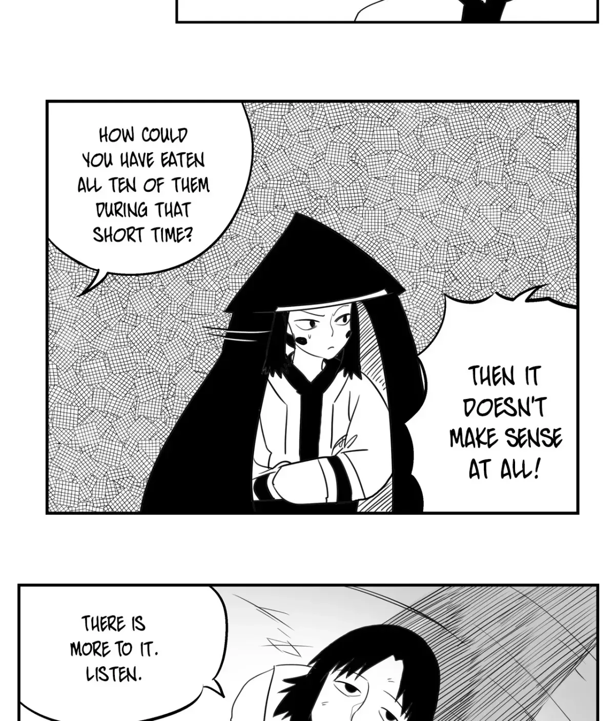 Baeg Dosa Chapter 39 page 48