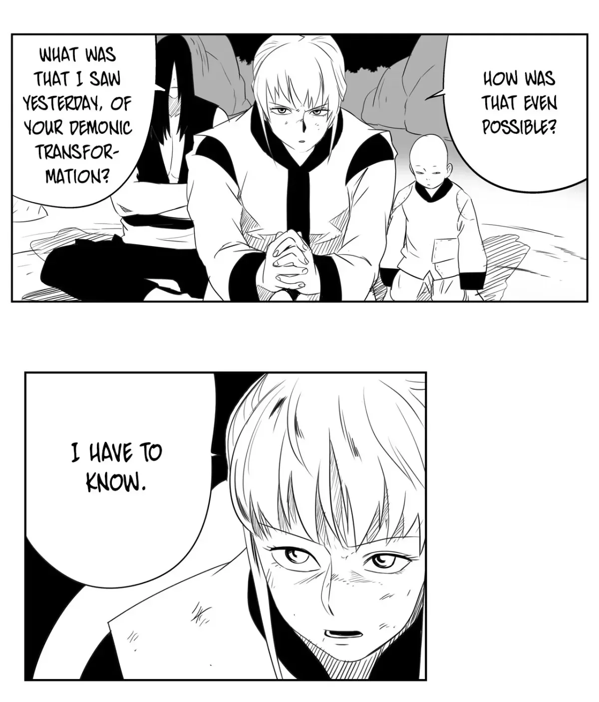 Baeg Dosa Chapter 39 page 26