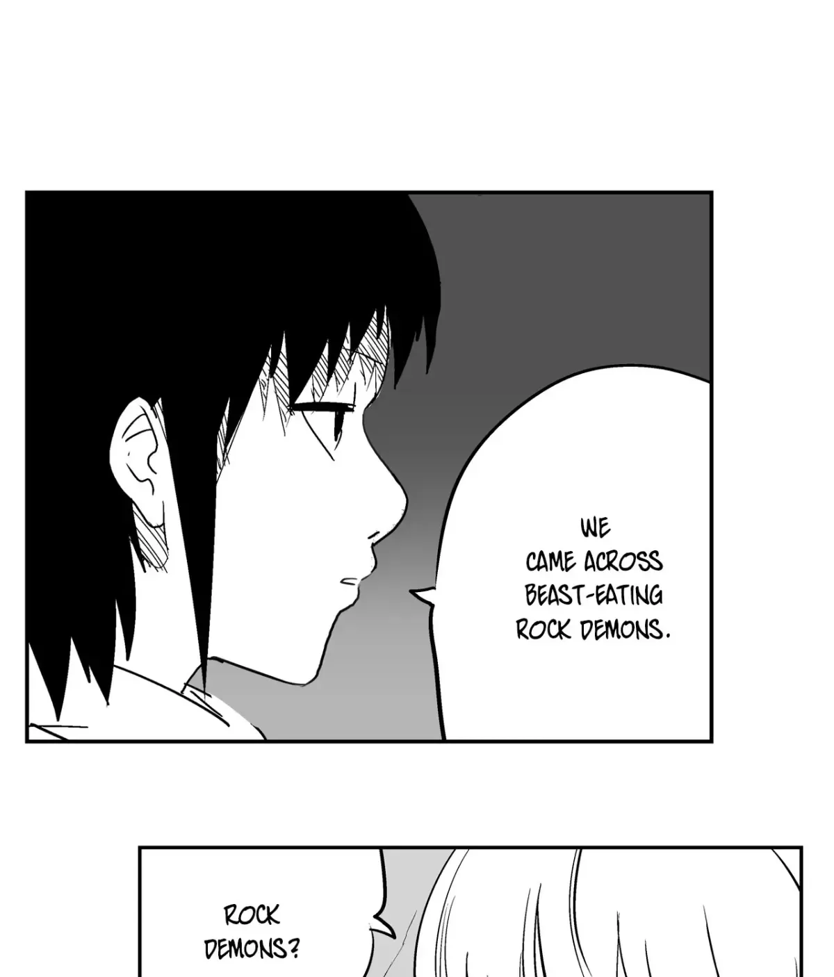 Baeg Dosa Chapter 39 page 52
