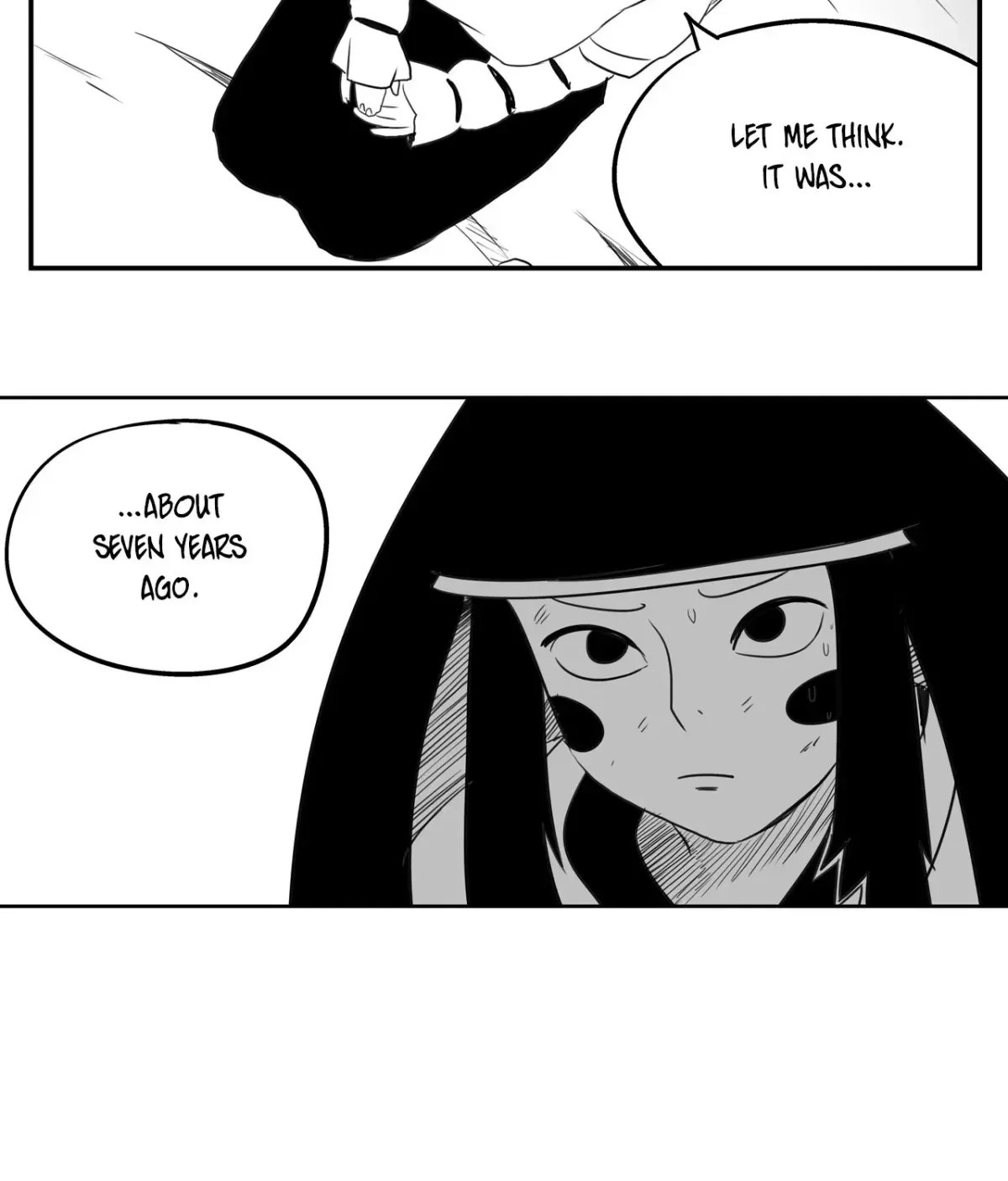Baeg Dosa Chapter 39 page 50
