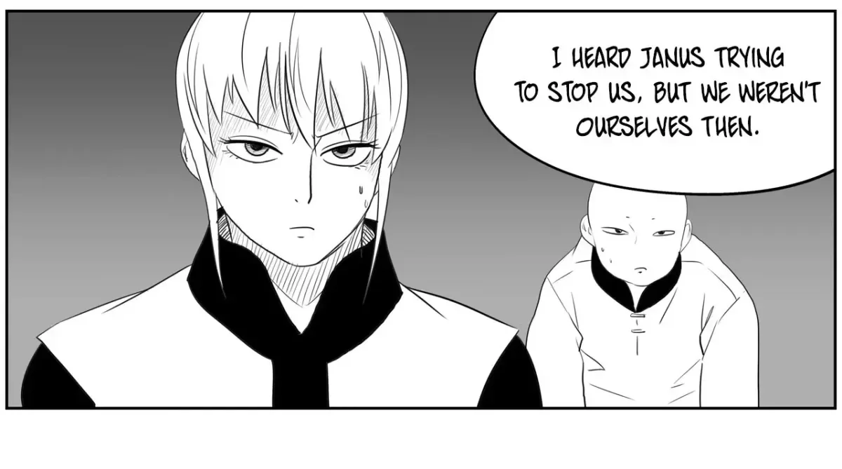 Baeg Dosa Chapter 39 page 59