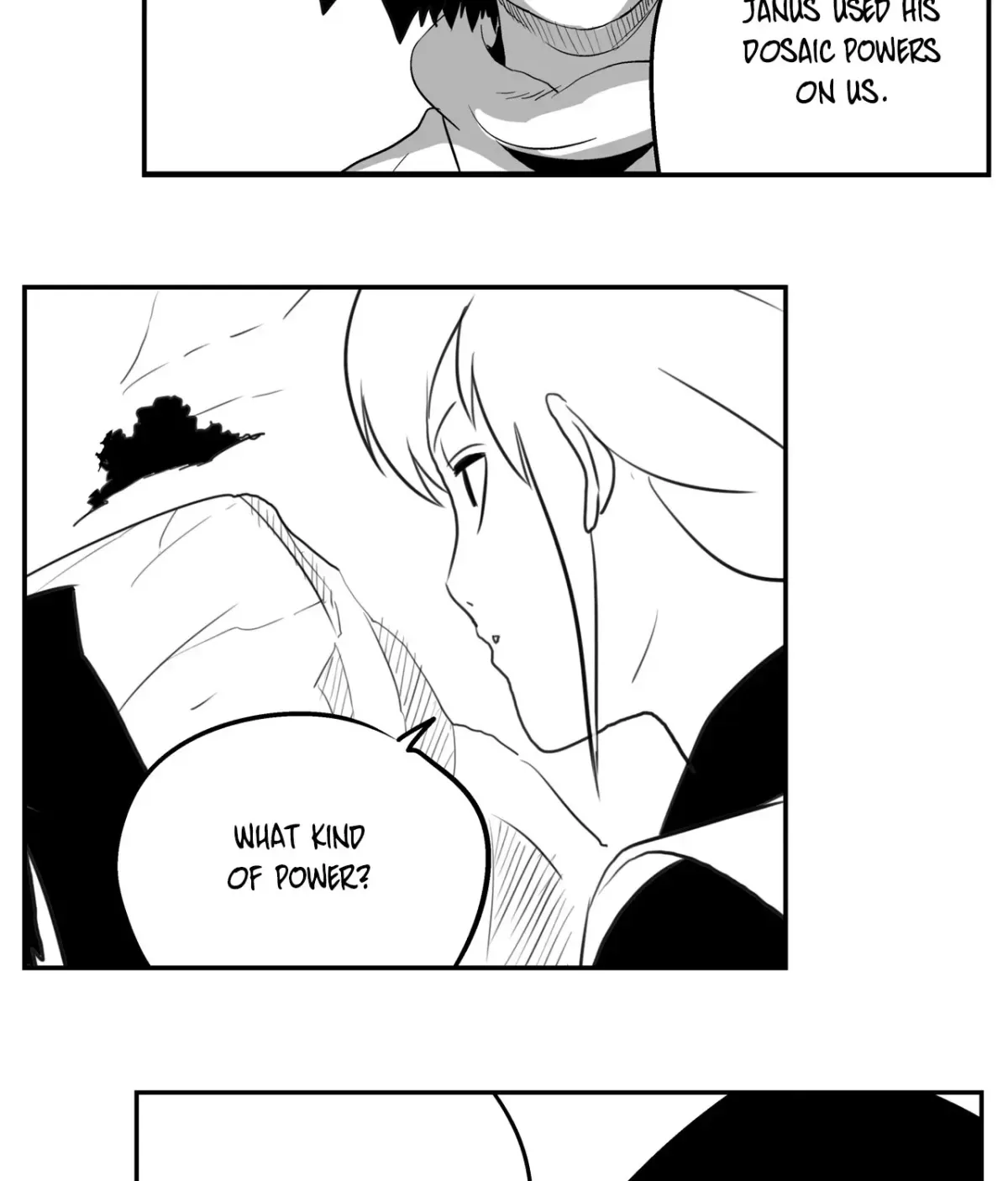 Baeg Dosa Chapter 39 page 62