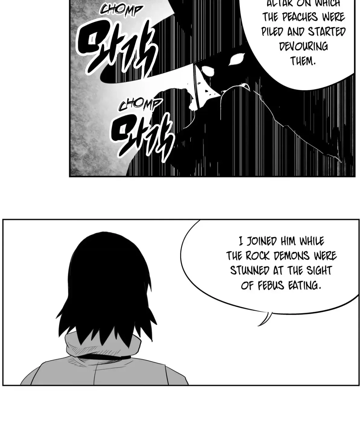 Baeg Dosa Chapter 39 page 58