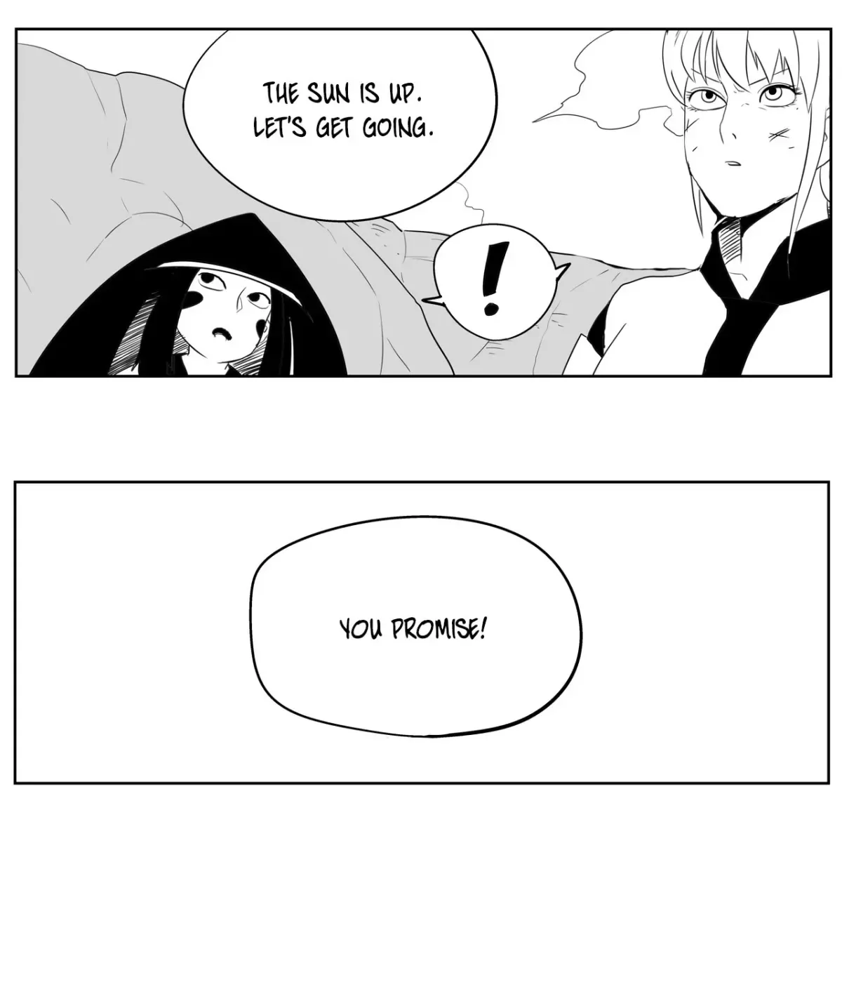 Baeg Dosa Chapter 39 page 72