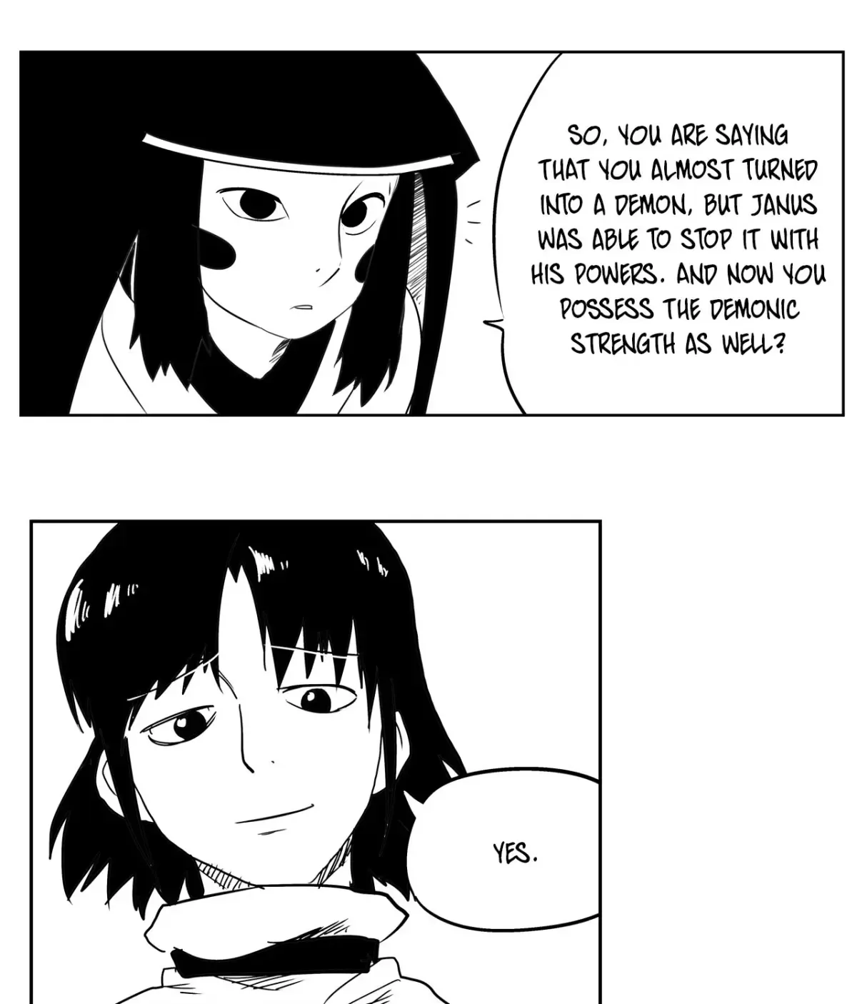 Baeg Dosa Chapter 39 page 64