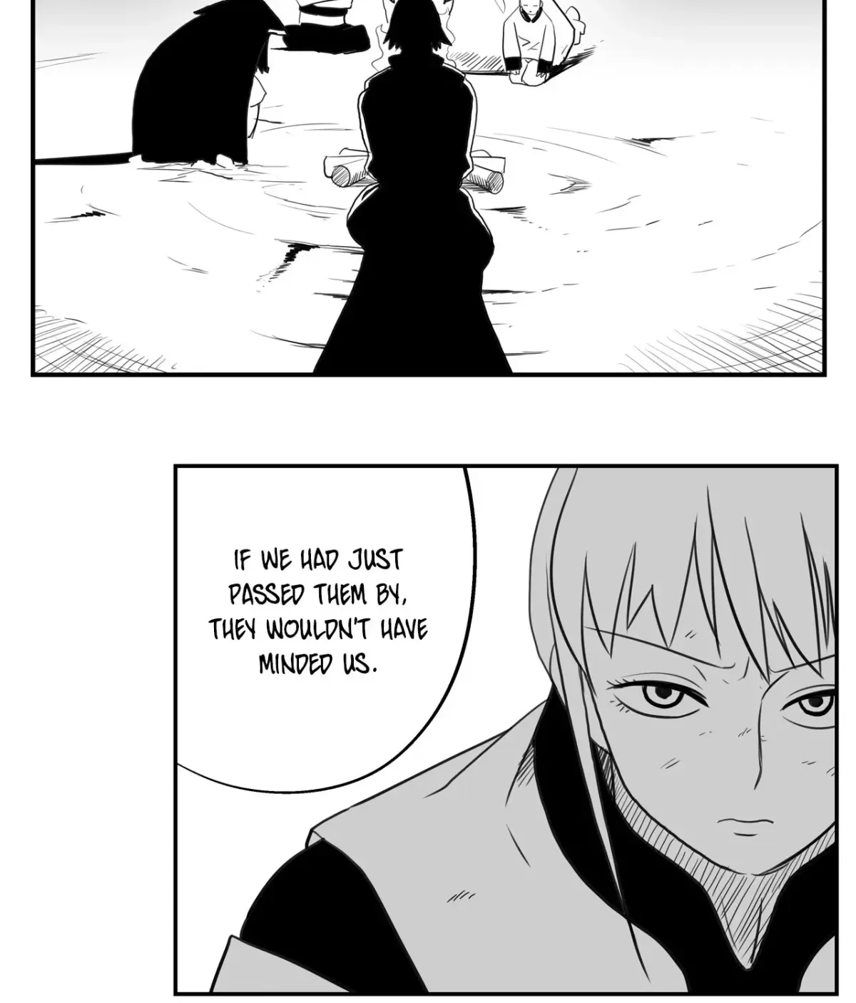 Baeg Dosa Chapter 39 page 54