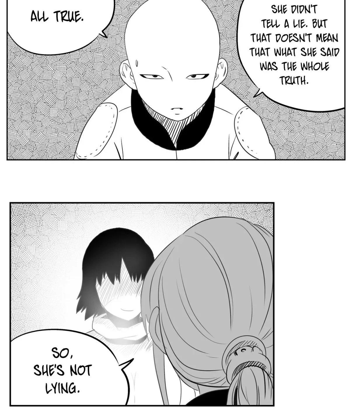 Baeg Dosa Chapter 39 page 66
