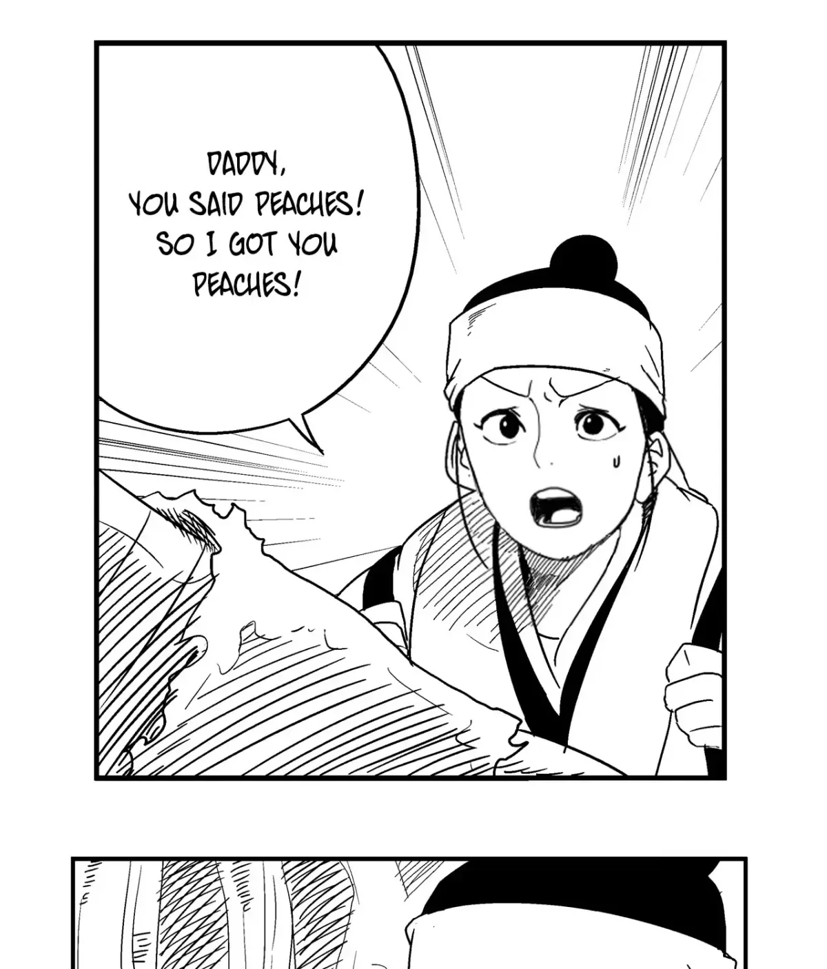 Baeg Dosa Chapter 4 page 18