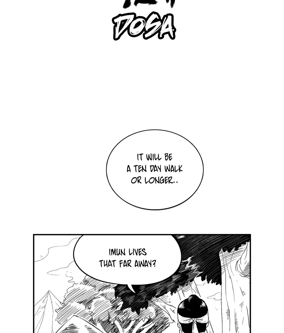 Baeg Dosa Chapter 4 page 8