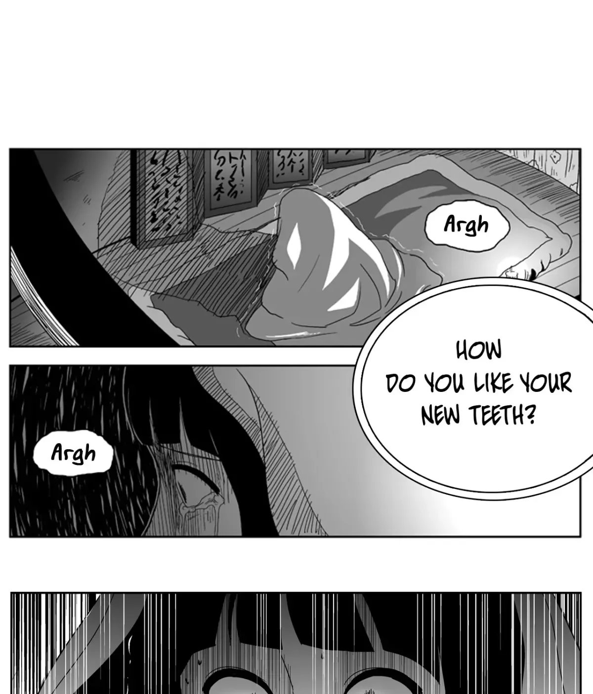 Baeg Dosa Chapter 4 page 2