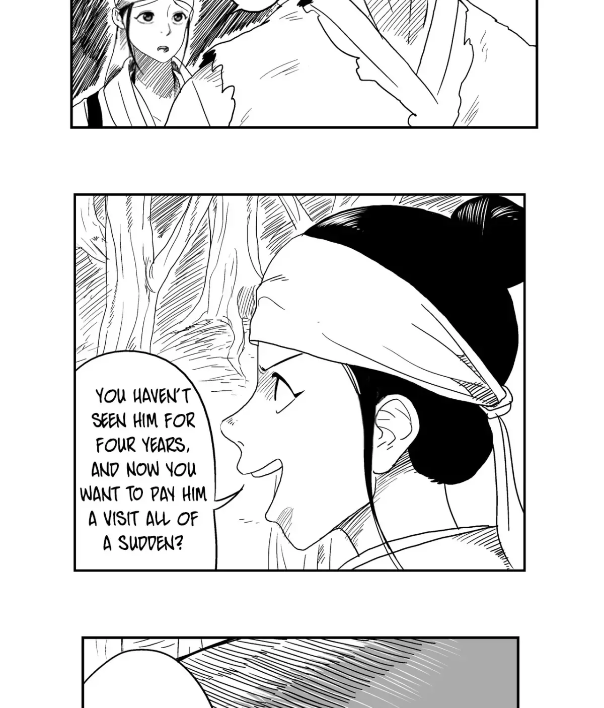 Baeg Dosa Chapter 4 page 12