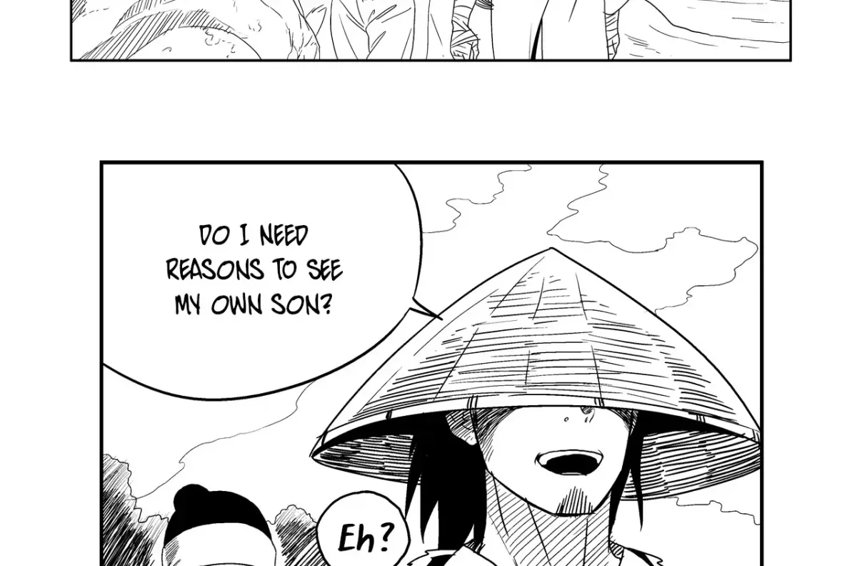 Baeg Dosa Chapter 4 page 11