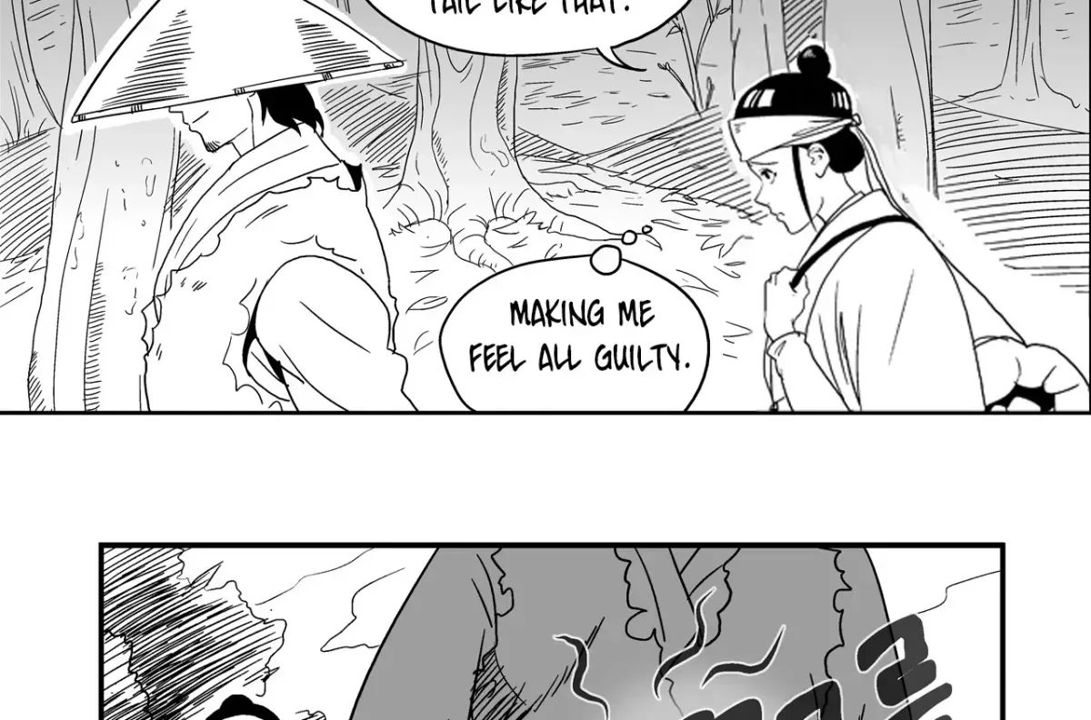 Baeg Dosa Chapter 4 page 23