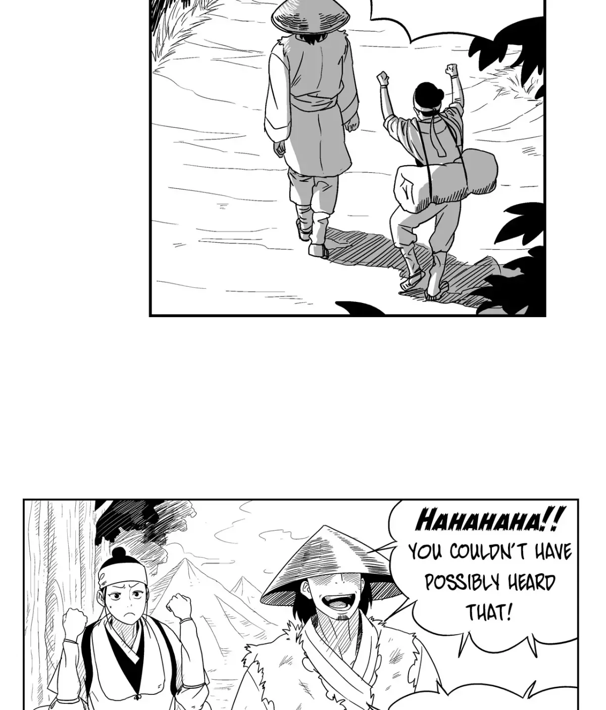 Baeg Dosa Chapter 4 page 28