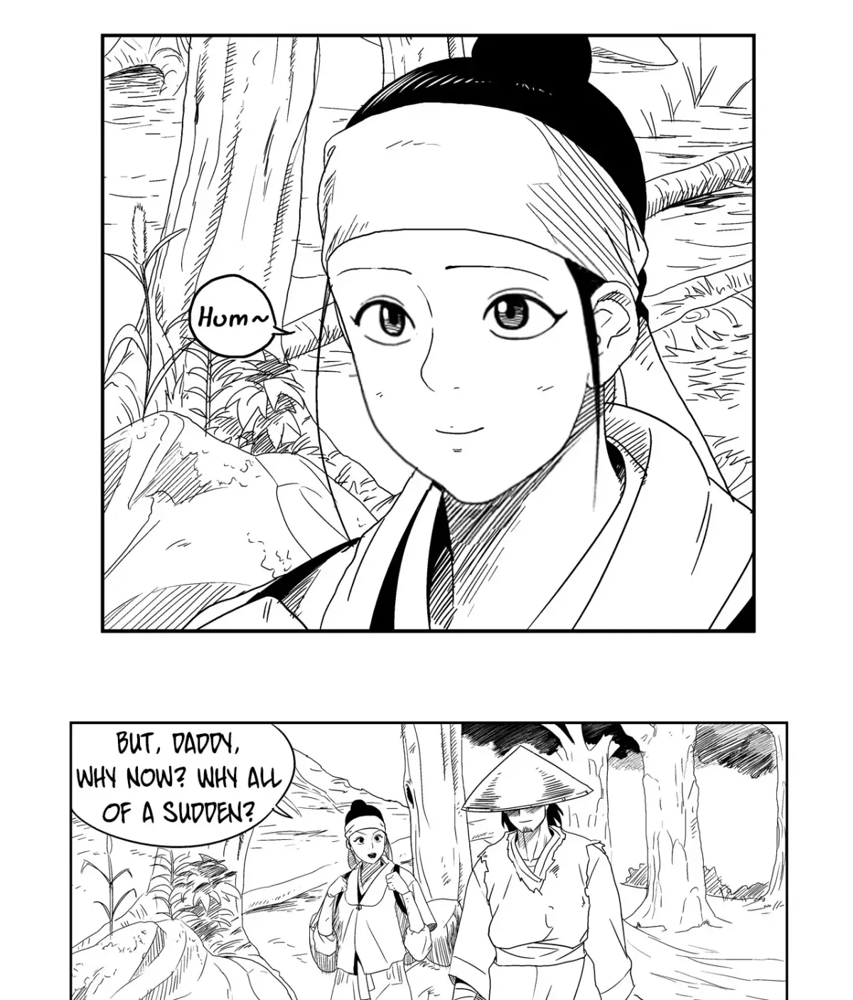 Baeg Dosa Chapter 4 page 10