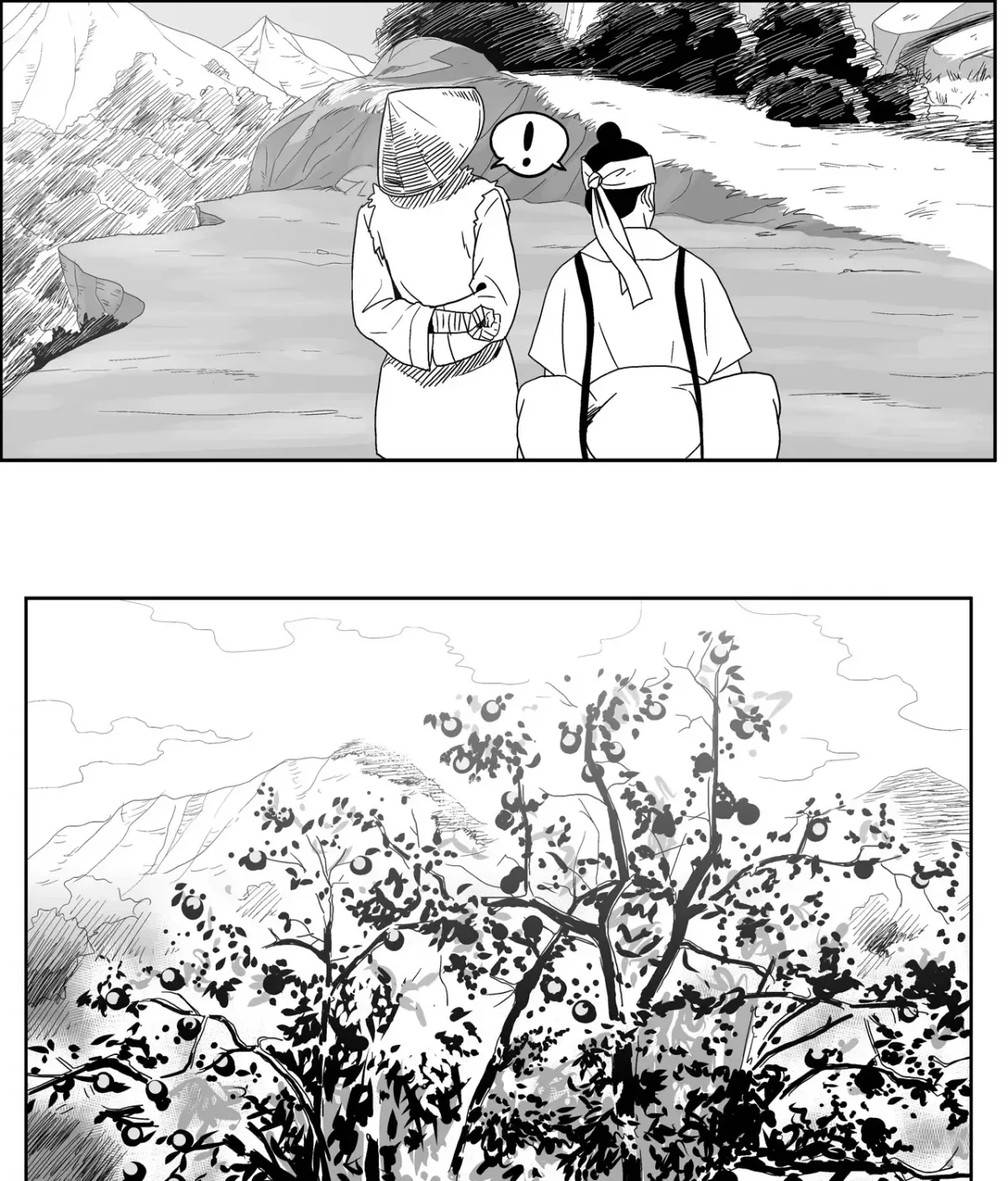 Baeg Dosa Chapter 4 page 32