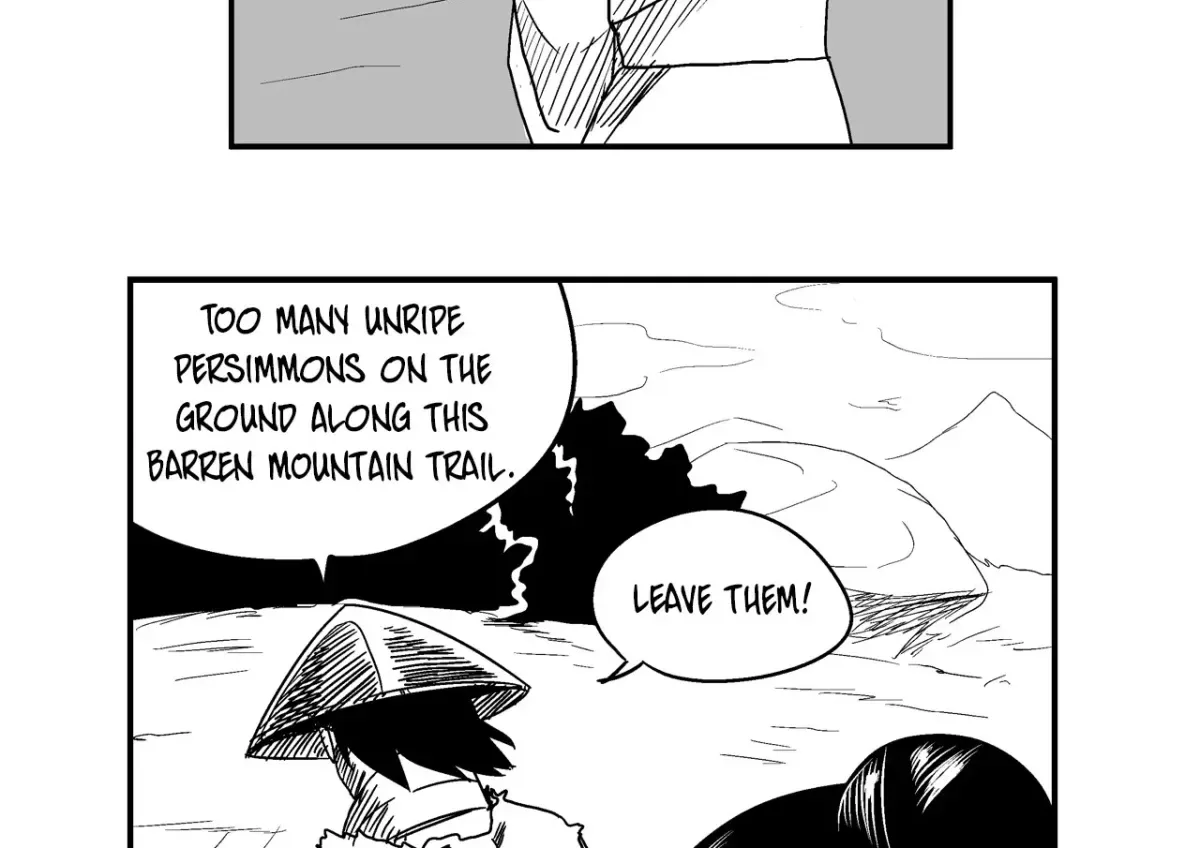 Baeg Dosa Chapter 4 page 35