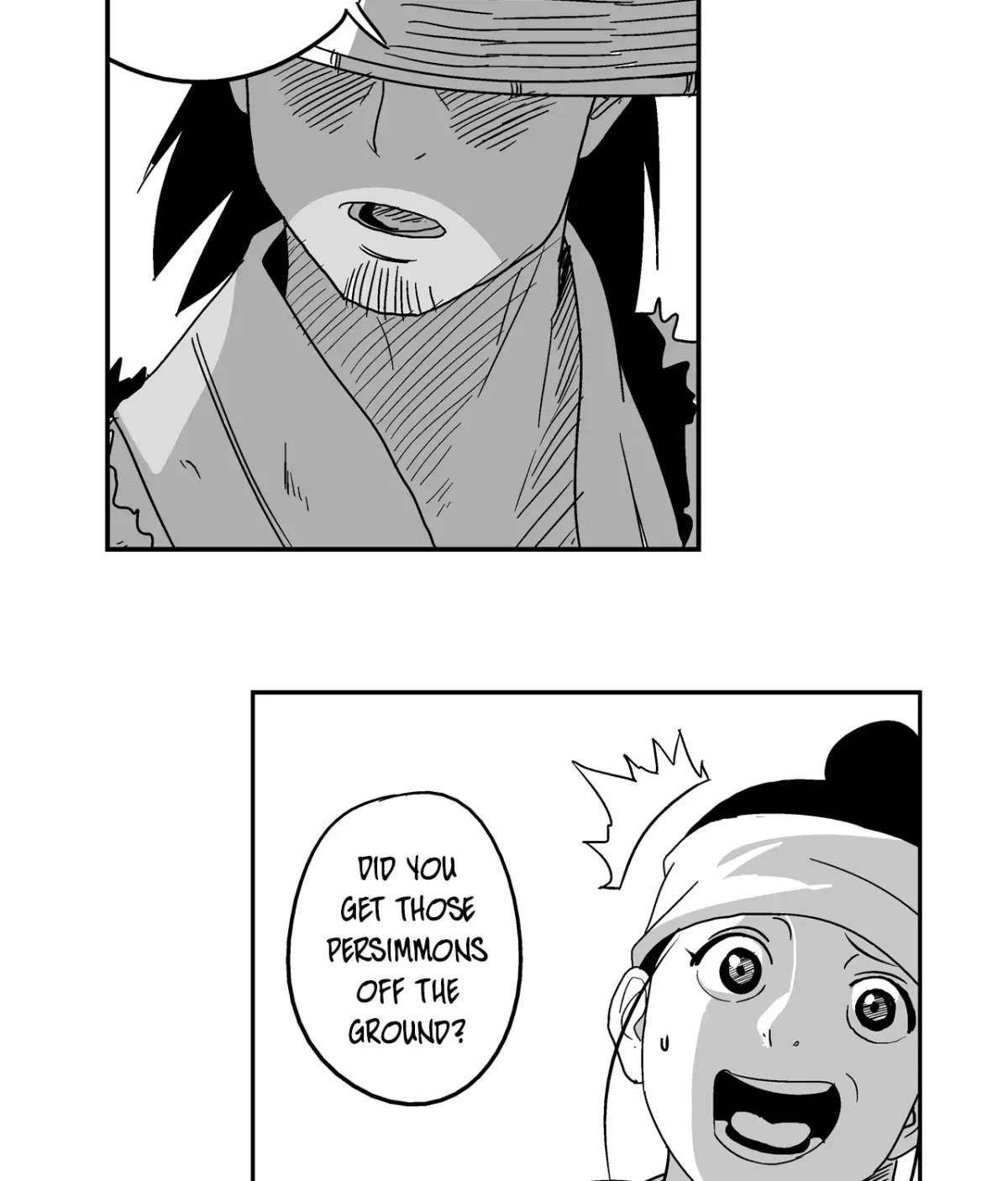 Baeg Dosa Chapter 4 page 40