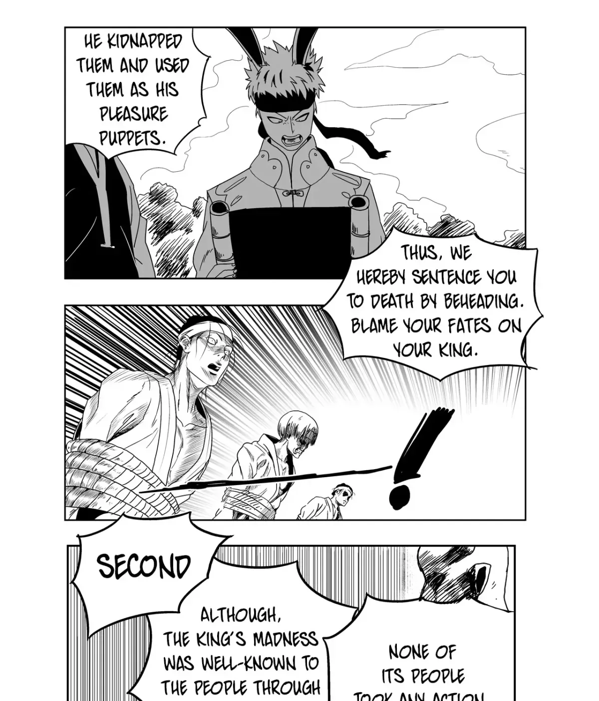 Baeg Dosa Chapter 4 page 48