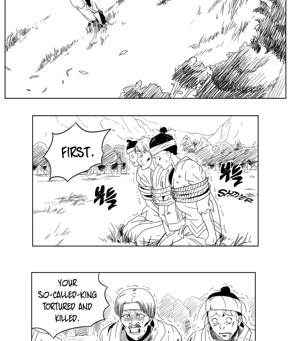 Baeg Dosa Chapter 4 page 46