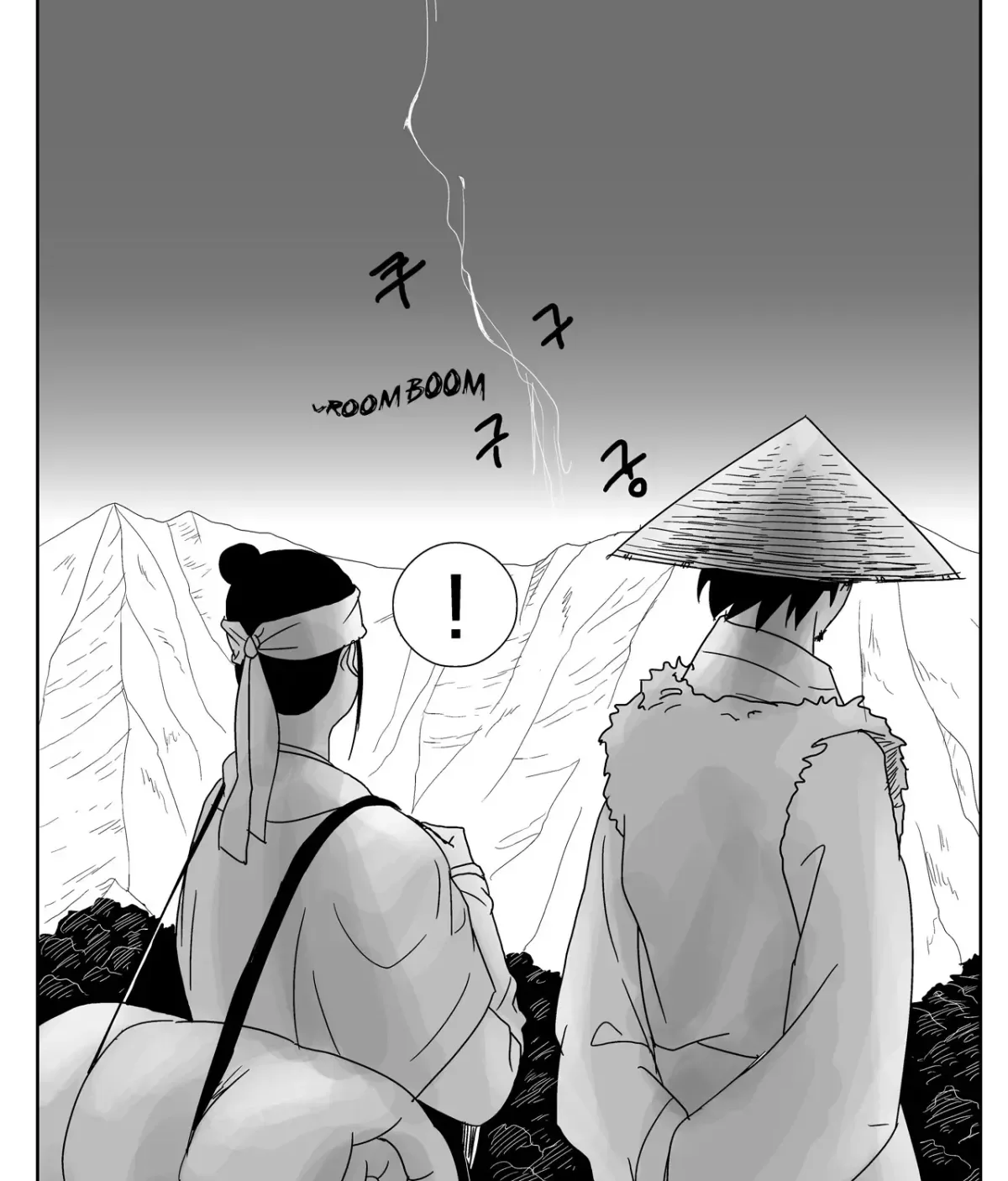 Baeg Dosa Chapter 4 page 60