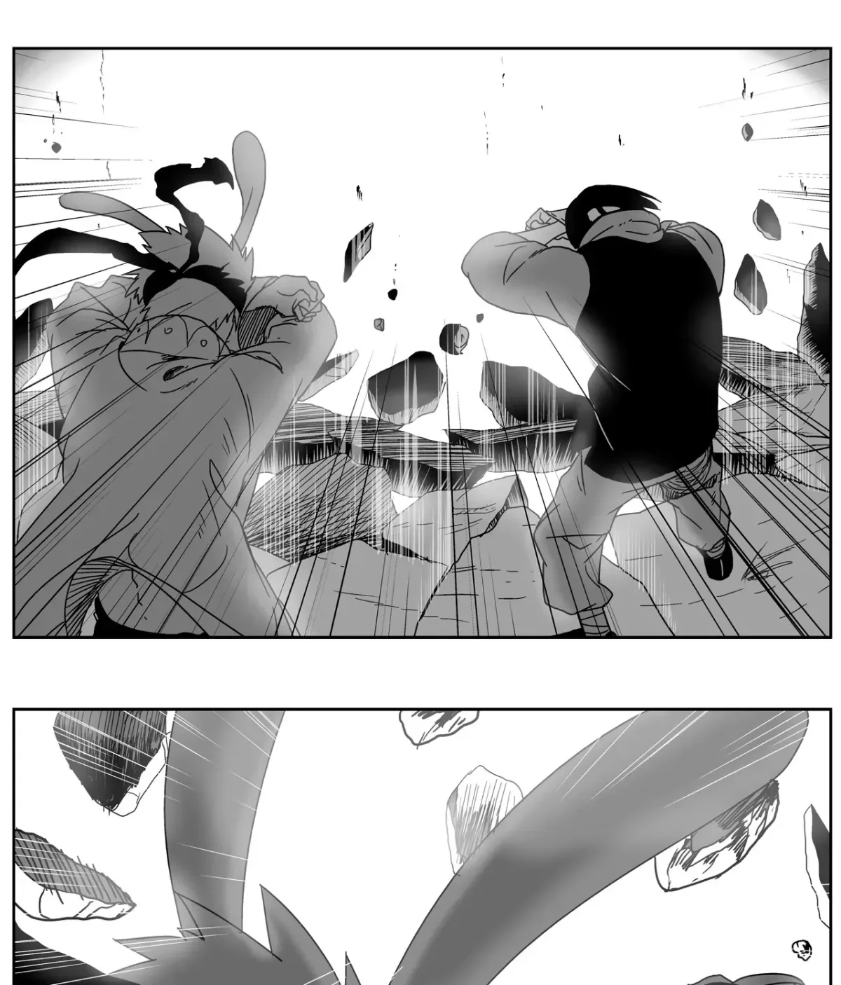 Baeg Dosa Chapter 4 page 58