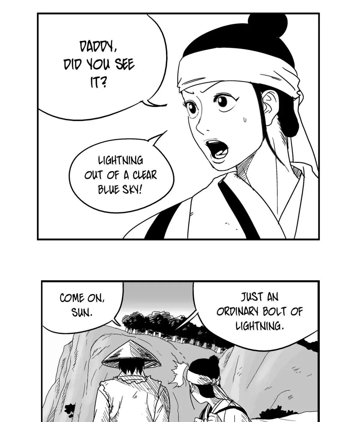 Baeg Dosa Chapter 4 page 62