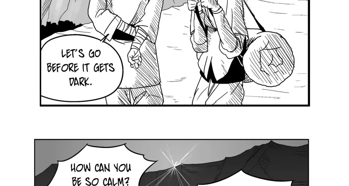 Baeg Dosa Chapter 4 page 63