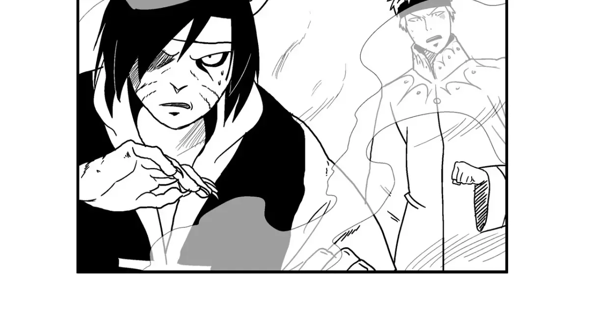 Baeg Dosa Chapter 4 page 65