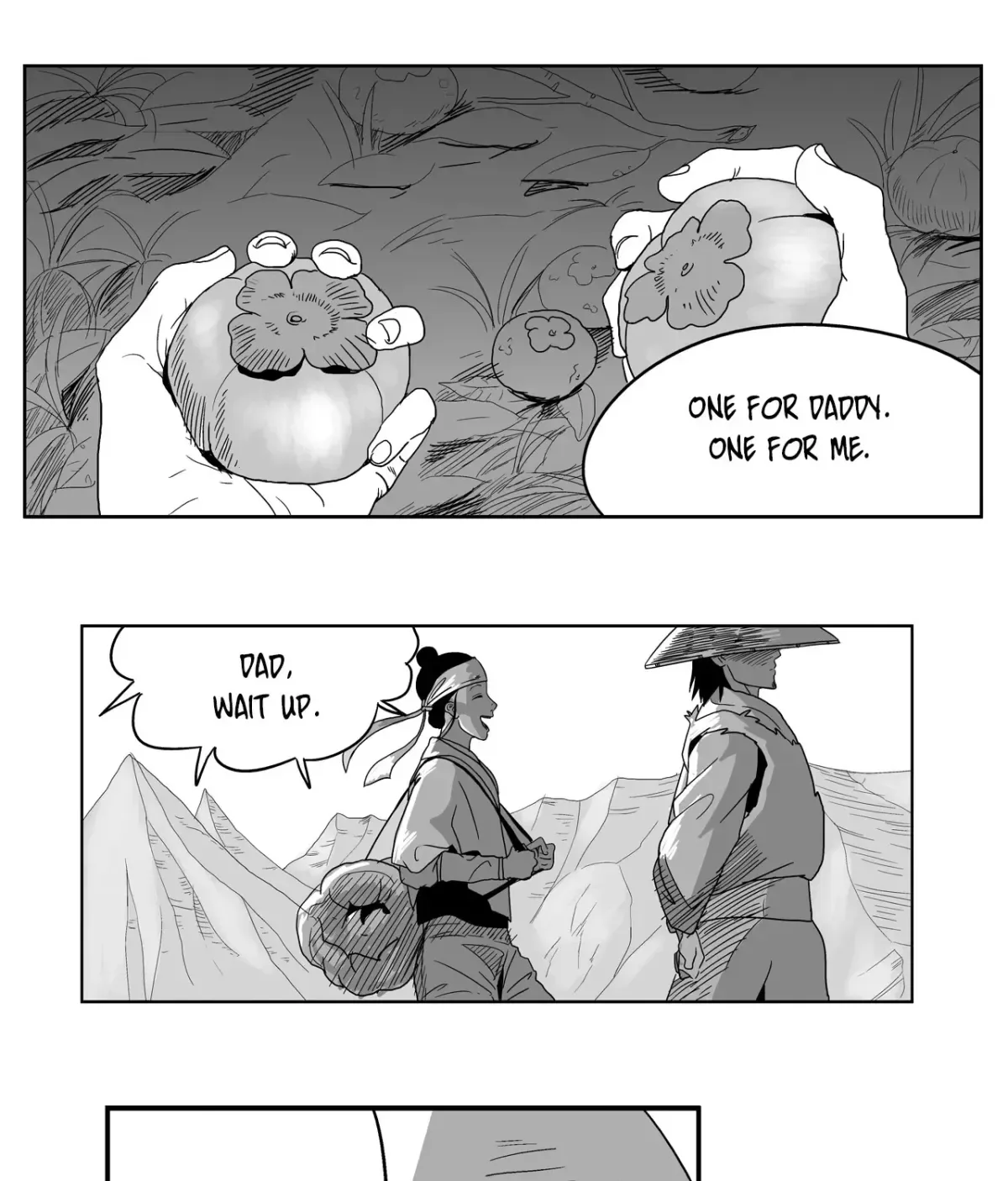 Baeg Dosa Chapter 4 page 38
