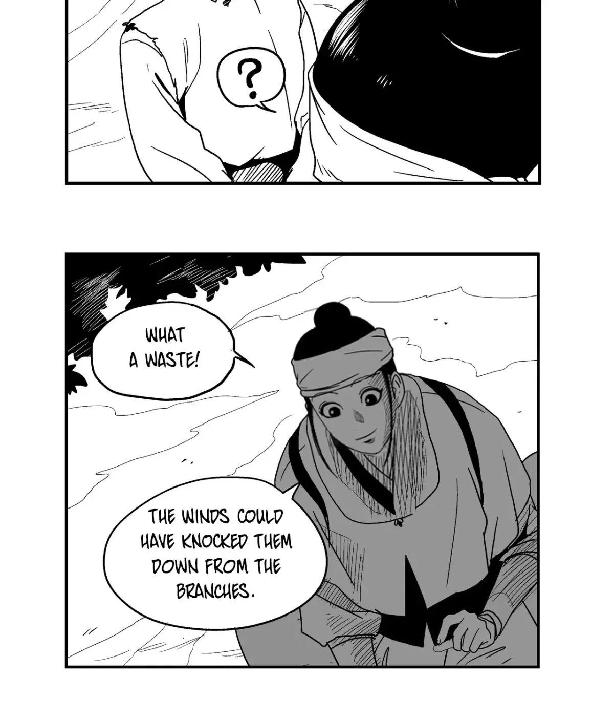 Baeg Dosa Chapter 4 page 36