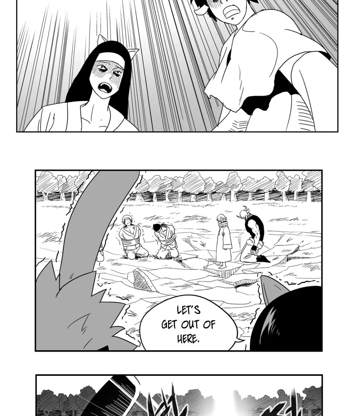 Baeg Dosa Chapter 4 page 78