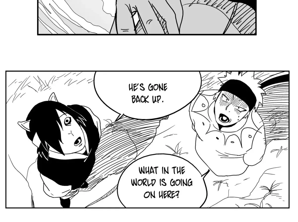 Baeg Dosa Chapter 4 page 81