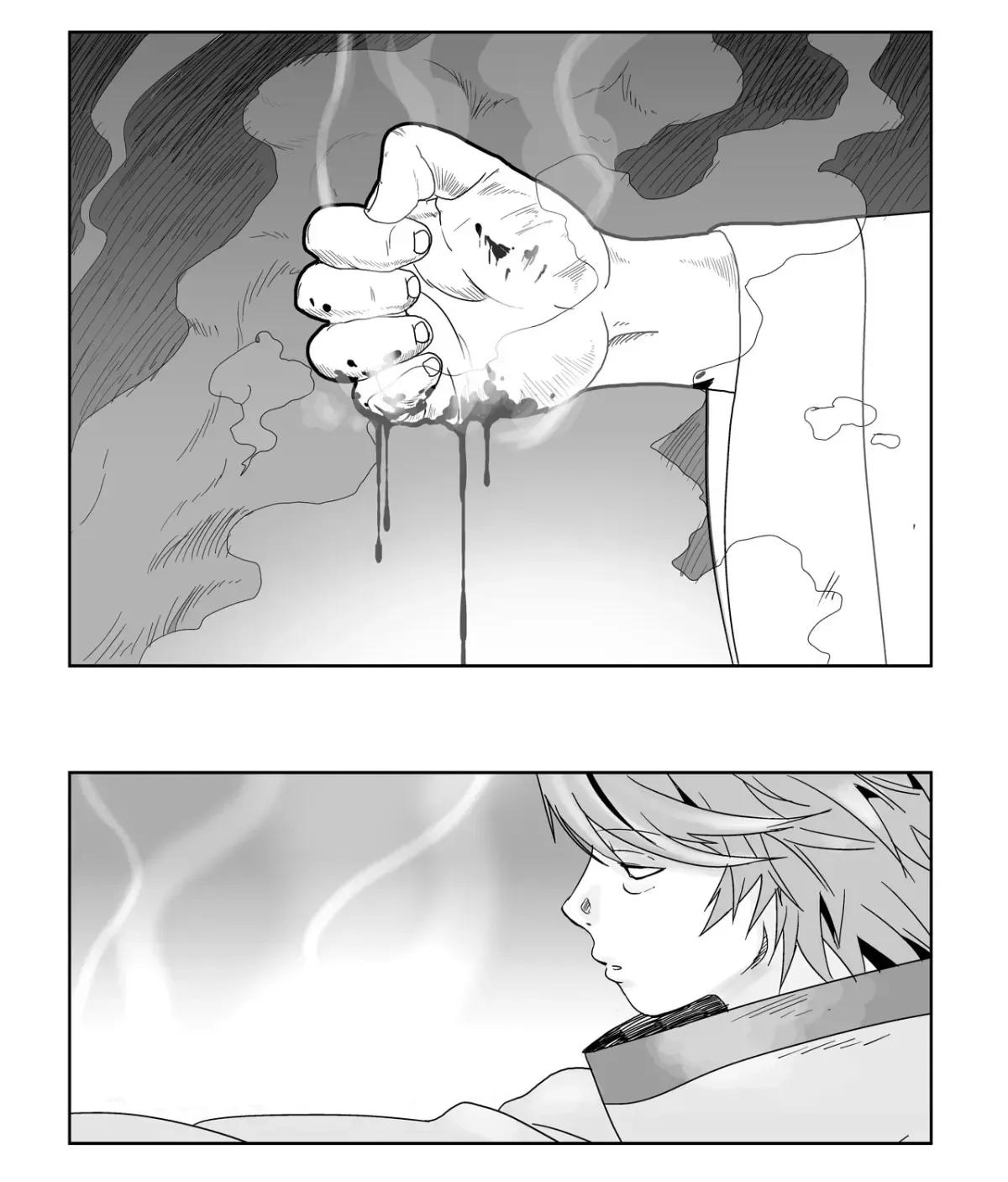 Baeg Dosa Chapter 4 page 84
