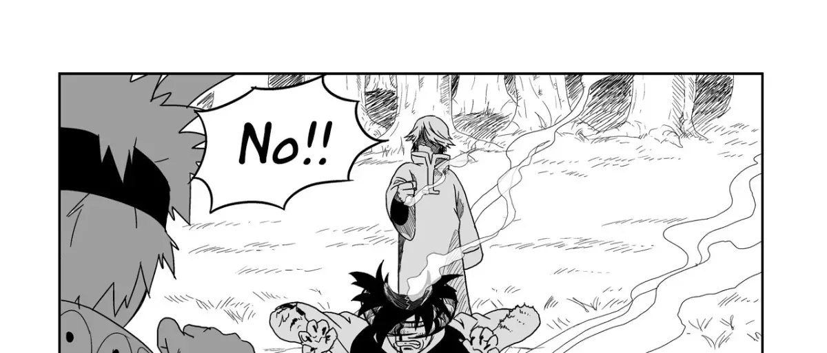 Baeg Dosa Chapter 4 page 85