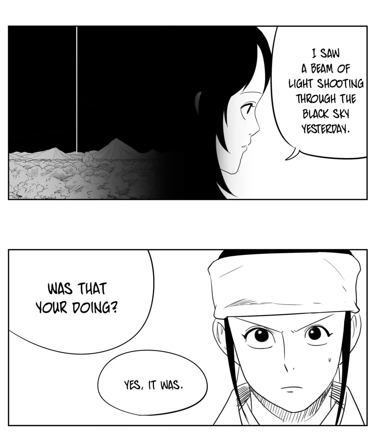 Baeg Dosa Chapter 40 page 20
