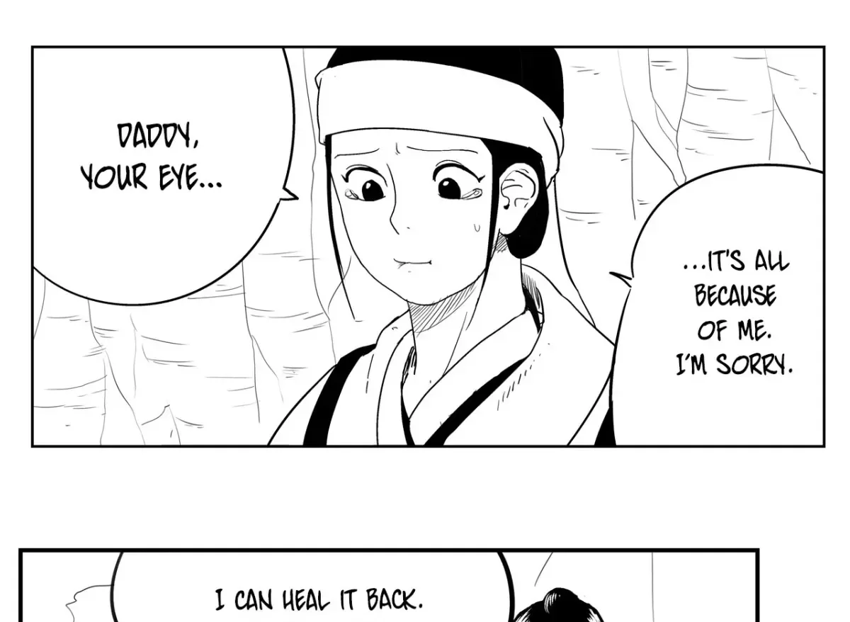 Baeg Dosa Chapter 40 page 9