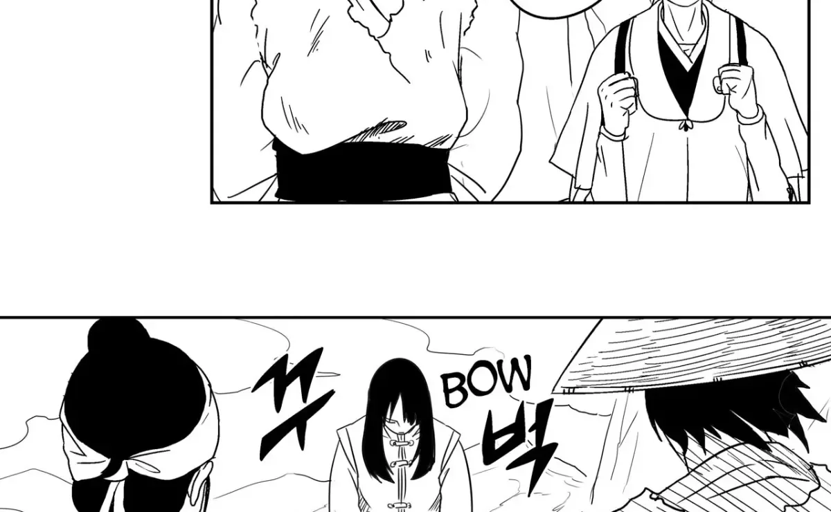 Baeg Dosa Chapter 40 page 13