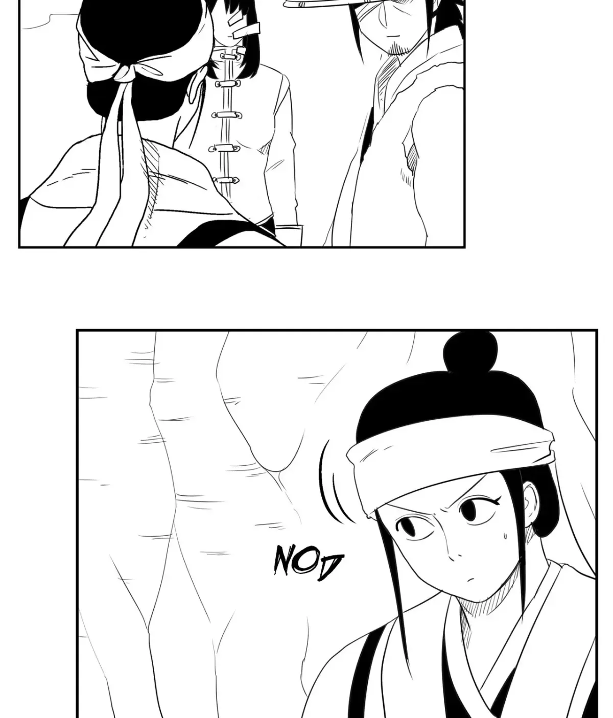 Baeg Dosa Chapter 40 page 24
