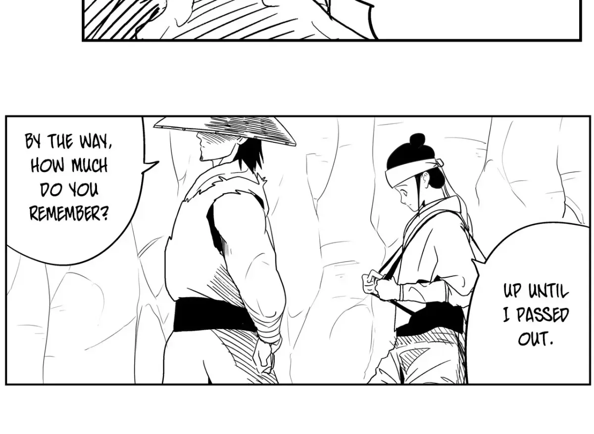Baeg Dosa Chapter 40 page 11