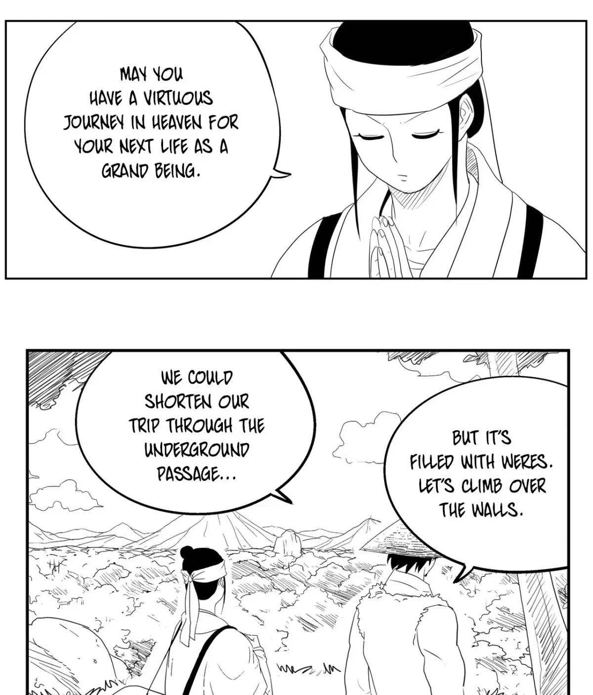 Baeg Dosa Chapter 40 page 6