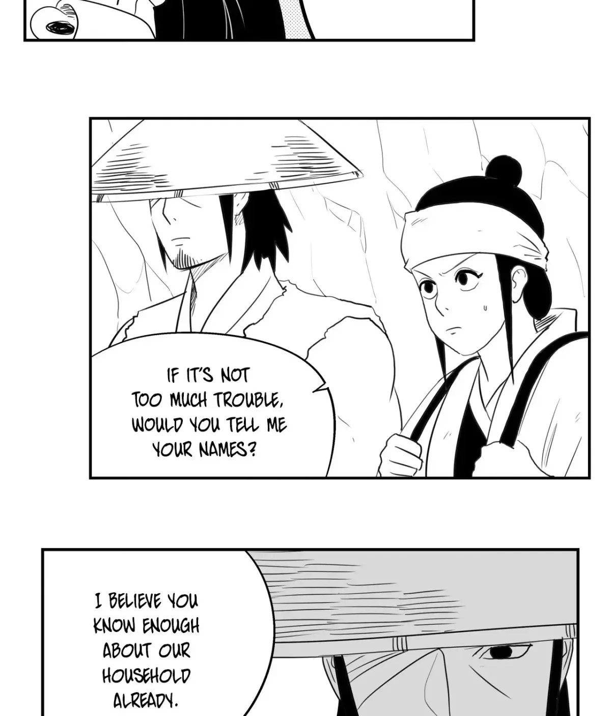 Baeg Dosa Chapter 40 page 18
